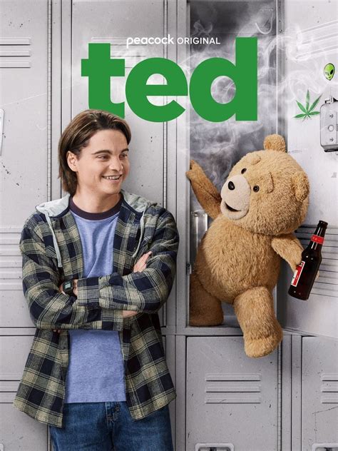 ted series rotten tomatoes